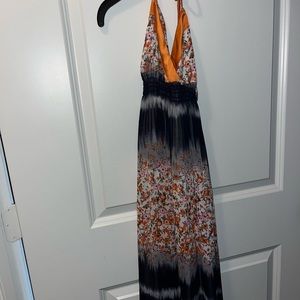 Long high quality dress